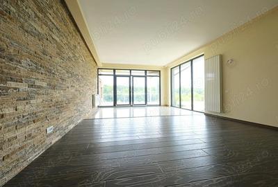 Casă cu 1 camere cu Teren 1000 Mp în Corbeanca - 4