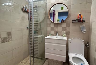 3 Camere 1 Decembrie Etaj 1 64 Mp 5 Min Metrou Instalatii Schimbate Parcare - 7