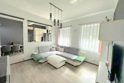 Apartament cu 2 camere în Central - 4