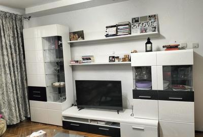 Apartament cu 2 camere decomandat în Rusu Bârgăului