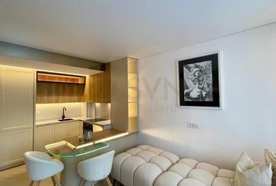 REA1022253 Apartament Deosebit 2 Camere Cortina North