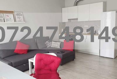 Garsonieră decomandată în Cișmigiu - 4