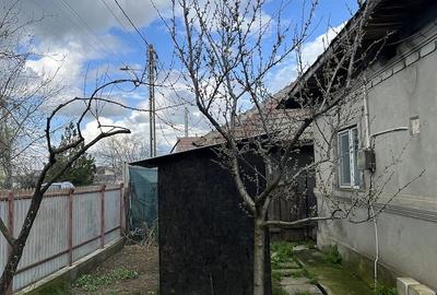 Casă cu 3 camere cu Teren 300 Mp în Lehliu - 4