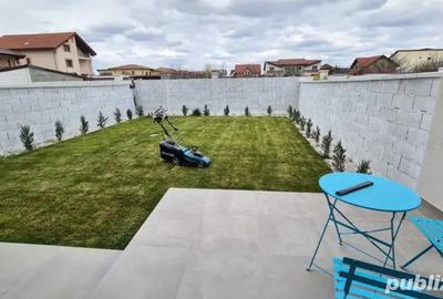 Apartament cu 2 camere de inchiriat zona Aem - 2