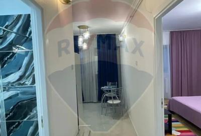 Garsonieră decomandată în Central - 10