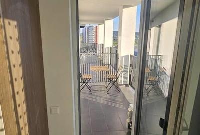 Apartament nou, Residential, Tudor / Livezeni, Targu Mures - 8