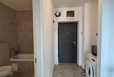 Apartament cu 2 camere semidecomandat, mobilat în Lipovei - 6