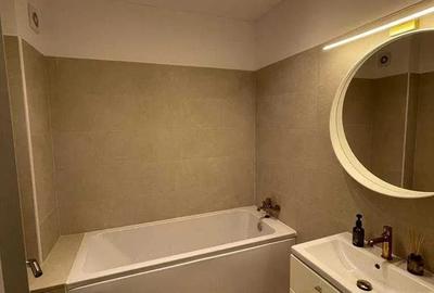 Apartament cu 3 camere semidecomandat în Central - 7