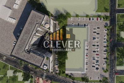 Apartament cu 4 camere decomandat, mobilat în Titan - 9