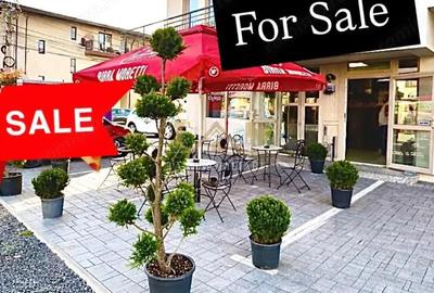 Spațiu comercial, de 65 mp, în Dumbrăvița