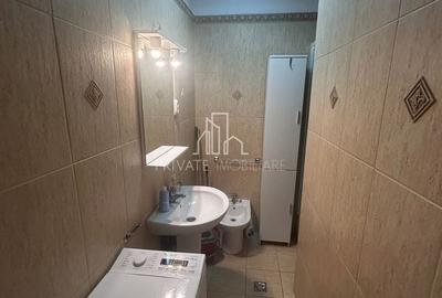 Apartament cu 2 camere decomandat, mobilat în Central - 7