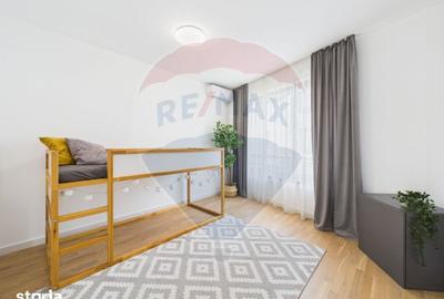 Casă cu 5 camere cu Teren 75 Mp în Central - 20