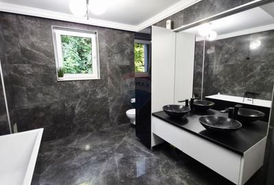 Apartament cu 5 camere decomandat, mobilat în Precista - 26