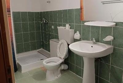 Garsonieră nedecomandată în Central - 7