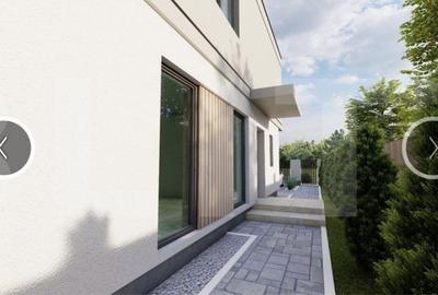 Casă individuală cu 4 camere cu Teren 350 Mp în Calea Urseni - 5