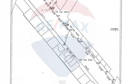 Teren pentru dezvoltare imobiliara in  Darza Crevedia - 4