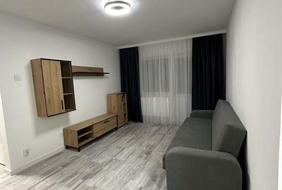 Apartament cu 2 camere semidecomandat în Calea București - 3