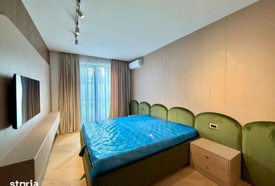 Apartament cu 4 camere în Central - 17