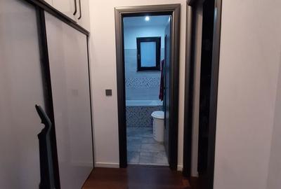 Apartament cu 3 camere în Burdea - 8