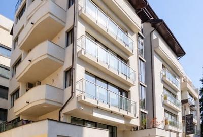 Birou, de 137 mp, în Primăverii - 1