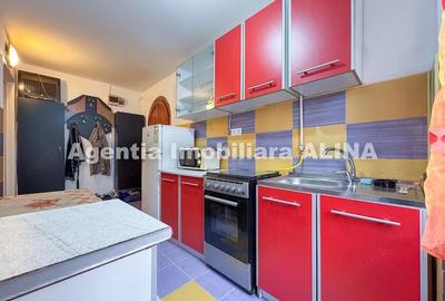 Apartament cu 2 camere semidecomandat în Minerul - 20