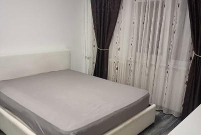 Apartament cu 2 camere decomandat în Lotus - 4
