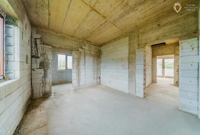 Casa de vanzare cu 3 camere in Mandruloc - 14