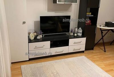 Apartament cu 2 camere semidecomandat, mobilat în Apărătorii Patriei - 5