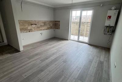 Apartament cu 2 camere în Giroc - 5