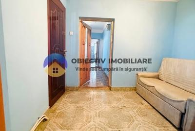 Garsonieră decomandată, mobilată în Săvinești - 3