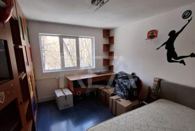 Inchiriere, 4 camere, 3/4, centrala, Drumul Taberei, Aleea - 4