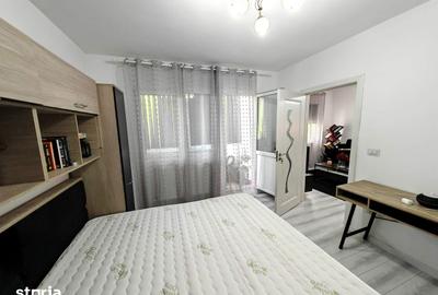 Apartament cu 2 camere, mobilat în Șerbănești - 17