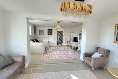 Duplex  nou mobilat si utilat,6 camere,Ghiroda - 3