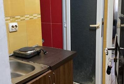 Garsonieră în Central - 2