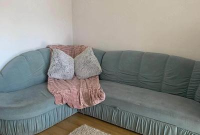 Apartament cu 2 camere decomandat în Central - 9