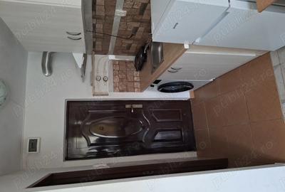 Garsonieră nedecomandată în Buziașului - 9