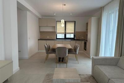 Casa moderna cu 3 dormitoare si curte privata  spatiu ideal pentru familie - 3