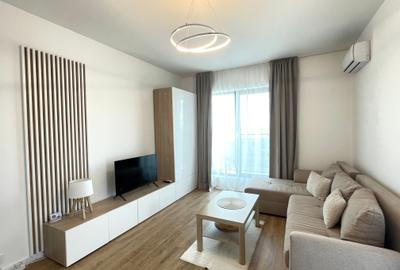Apartament cu 2 camere decomandat în Militari - 1