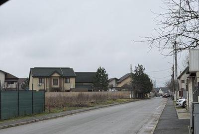 Teren de 500 mp, în Central - 4
