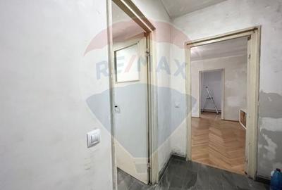 Apartament cu 2 camere, etaj 1,  str. Ceferistilor Apartament cu 2 camere, etaj 1,  str. Ceferistilor - 5