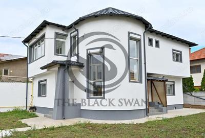 Casa / Vila moderna cu 5 camere de vanzare | Zona Traian | Ploiesti - 1