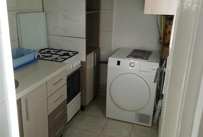 Garsonieră nedecomandată în Central - 1