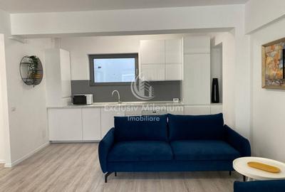 Bulevardul Unirii Studio Birouri |  Piata Unirii Bloc Nou - 3