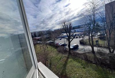 Apartament 2 camere – Piața Dacia, Brașov - 11