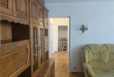 Apartament 3 camere de inchiriat, -1 minut de metrou Lujerului, bloc reabilitat - 3