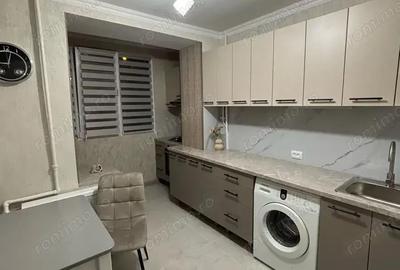 Garsonieră decomandată în Mihai Bravu - 2