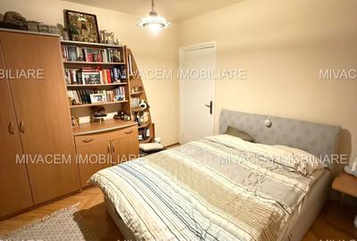 Apartament 4 camere-Rovine-Piata Garii-Etaj1-81mp - 5