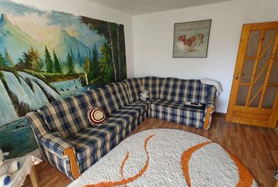 Apartament cu 3 camere confort 1 dec sporit etaj intermediar cu imbunatatiri COMISION 0 - 10