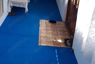 Casă cu 3 camere cu Teren 2800 Mp în Central - 2