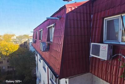 AP 2 Cam in Nicolina, spatios la mansarda AP 2 Cam in Nicolina, spatios la mansarda - 8